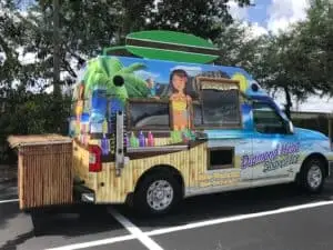 Orlando Florida Commissary