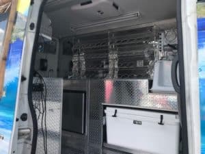 central florida commissary