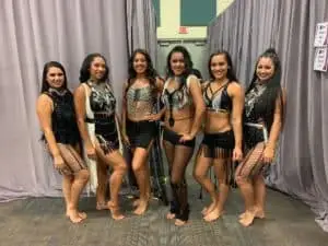 hawaiian polynesian dancers central florida
