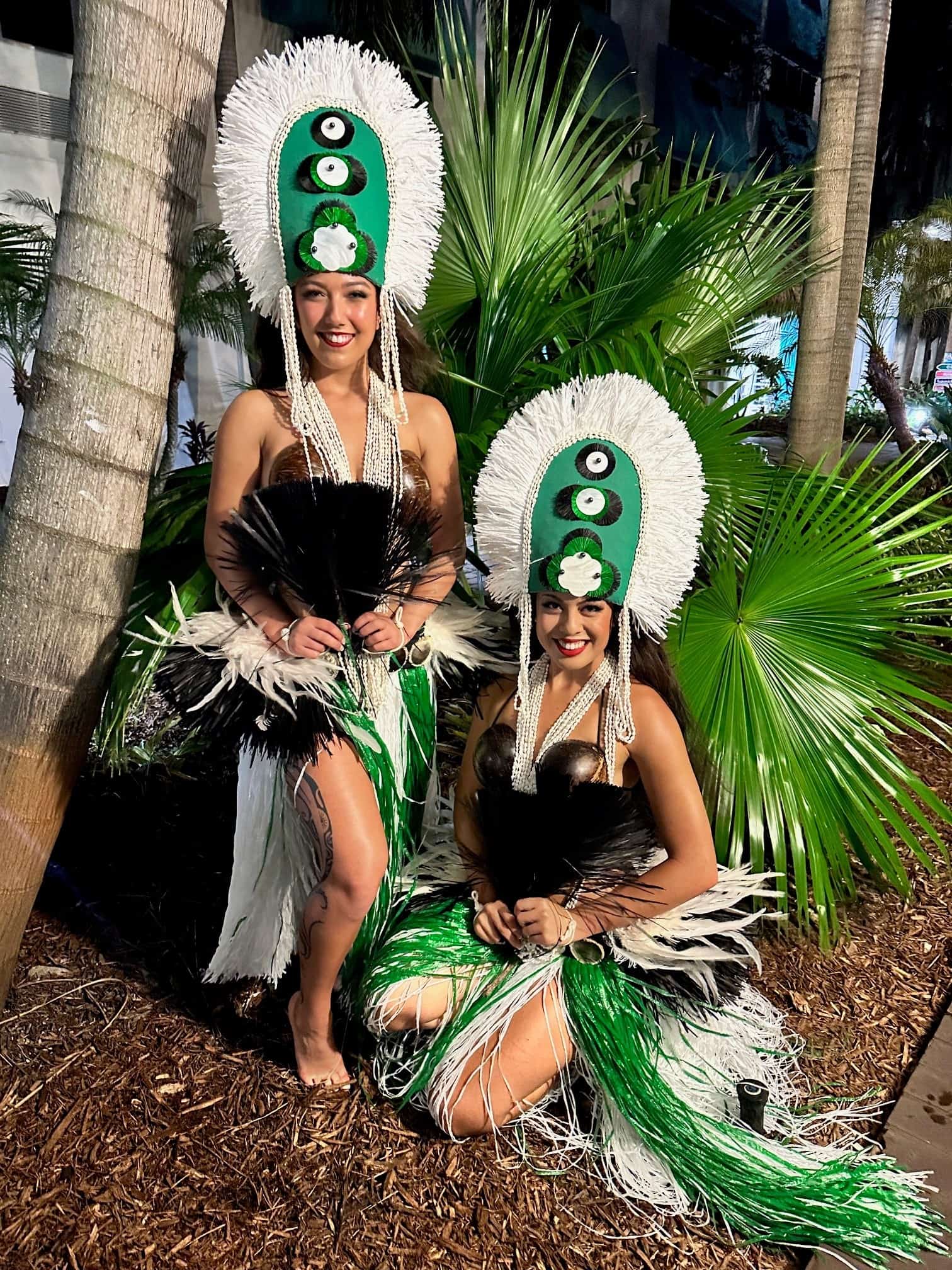 green-hula