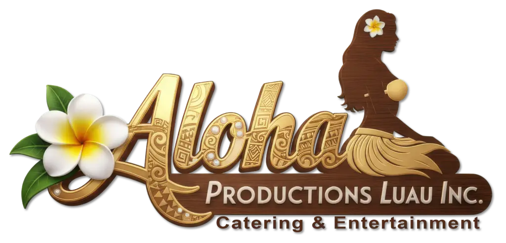 Aloha Productions Luau - Orlando Florida