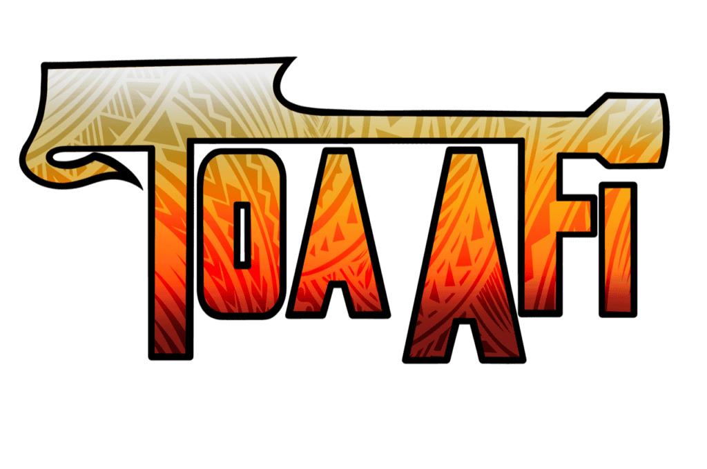 Toa Afi by Aloha Productions Orlando and Central Florida