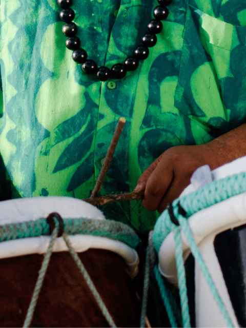 hawaiian music orlando fl