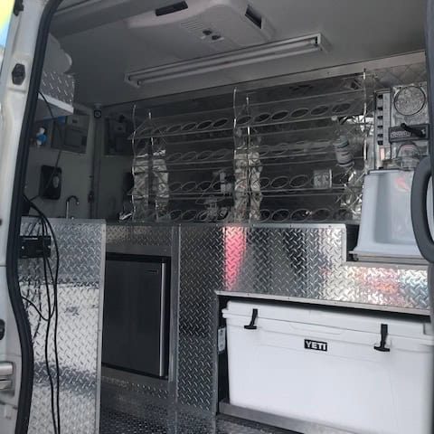 central florida commissary