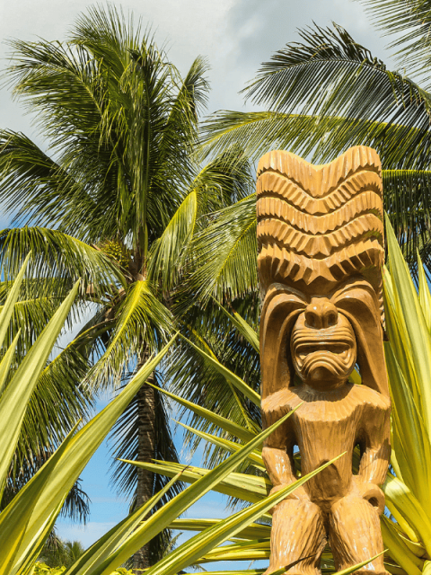 polynesian catering orlando